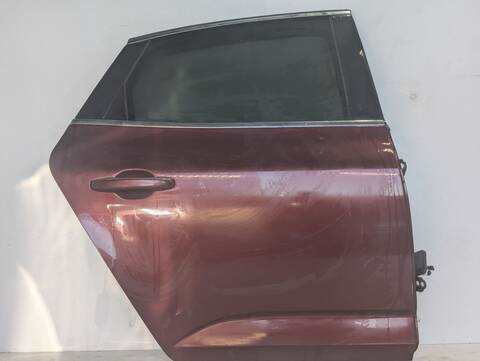 Puerta Trasera Derecha Renault Talisman R9M409