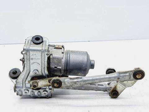 Foto 2ª: Motor Limpia Delantero Seat Leon 1.9 TDI 105CV 77KW [BLS] (2010)
