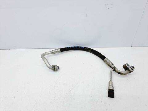 Tubos Aire Acondicionado Volkswagen Touran 1.6 TDI DPF 105CV 77KW