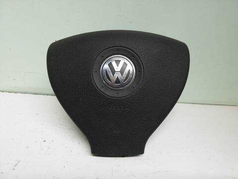 Foto 2ª: Airbag Delantero Izquierdo Volkswagen Tiguan CBBB (2010)