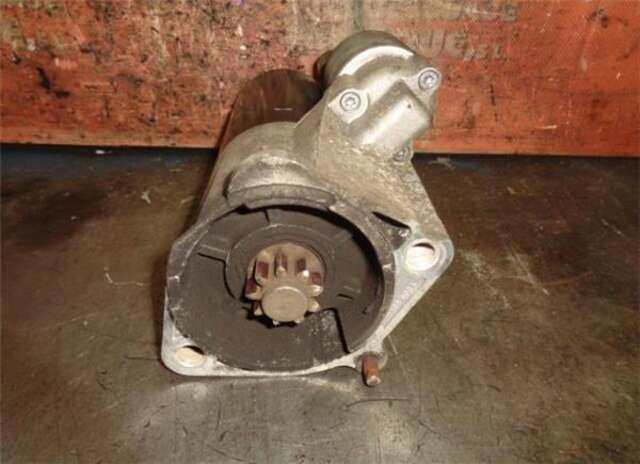 Foto 3ª: Motor de Arranque Seat Exeo 2.0 LAST EDITION [2.0 LTR. - 105 KW TDI] [CAGA]