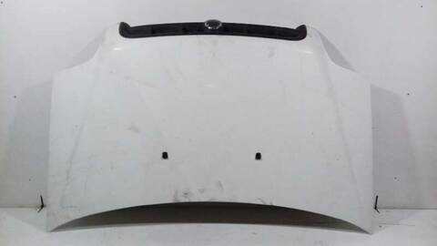 Capot Fiat Doblo 1.9 D SX 63CV 46KW