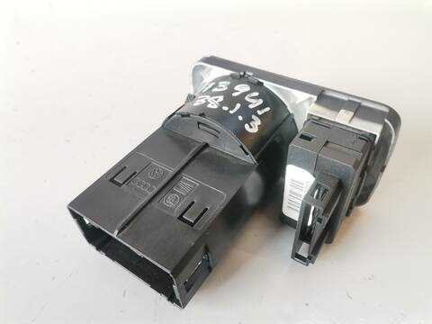 Foto 2ª: Mando Luces Seat Leon STELLA 1.4 16V 75CV (1999)