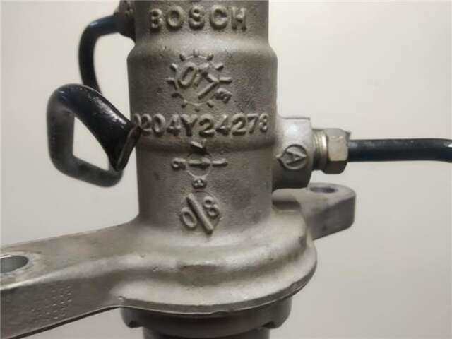 Foto 3ª: Bomba Freno Nissan Qashqai 2.0 16V (141 CV) [MR20DE]
