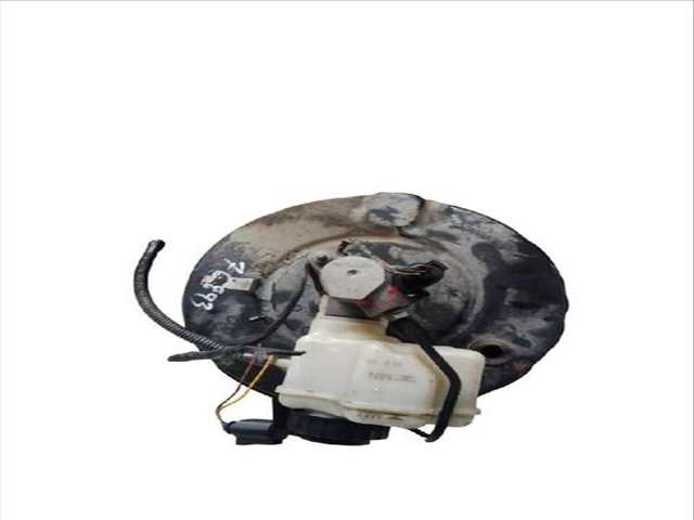 Foto 2ª: Servofreno Seat Leon 1.9 TDI (2005)