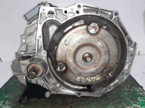 Caja Cambios Automatica Peugeot 207 PREMIUM 120CV 88KW