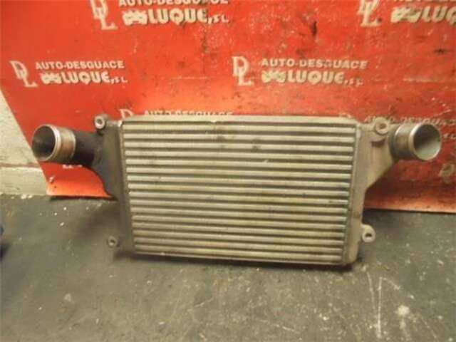 Foto 3ª: Intercooler Mitsubishi Canter 3.0 TDI [4M42-0AT]