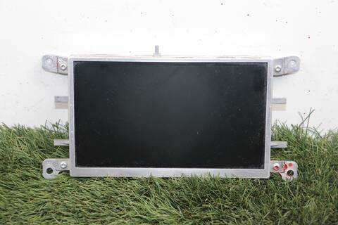 Pantalla Multifuncion Audi A4 BASICO AVANT 143CV 105KW