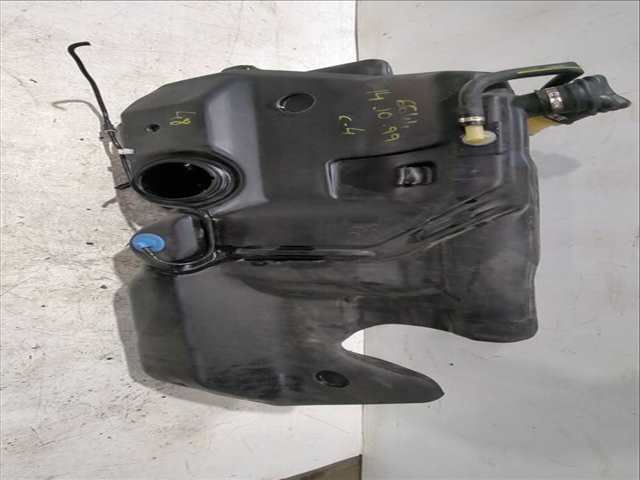 Foto 2ª: Deposito de Combustible Renault Megane 1.6 16V LA00 LA04 LA0B LA11 LA16 LA19 LA1J LA1K ... 107CV 79KW I CLASSIC LA0/1_) [K4M 700,K4M 701,K4M 706,K4M 708,K4M 709]