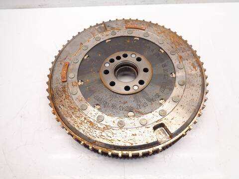 Foto 2ª: Volante Motor Mercedes Clase A 140 421 CV 310KW [M139.980]