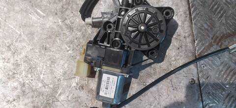 Foto 3ª: Elevalunas Eléctrico Delantero Derecho Mini Mini COOPER SD 143CV 105KW [N47C20A] (2013)