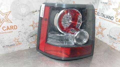 Piloto Trasero Izquierdo Land Rover Range V6 TD AUTOBIOGRAPHY 245CV 180KW