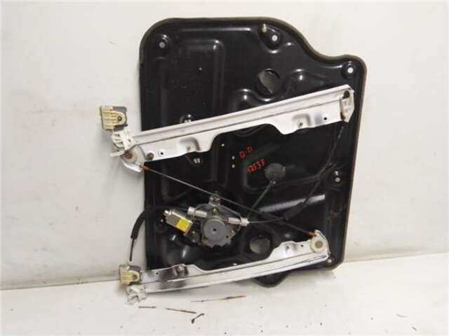 Elevalunas Eléctrico Delantero Derecho Nissan Murano 3.5 V6 (256 CV)