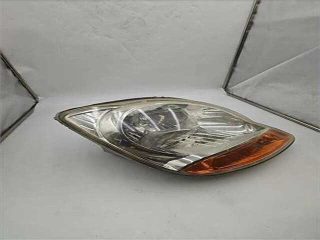 Foto 2ª: Faro Derecho Chevrolet Matiz 0.8 S [0.8 LTR. - 38 KW CAT] [A08S3]