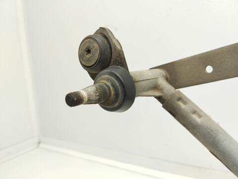 Foto 4ª: Motor Limpia Delantero Volkswagen Passat ADVANCE BERLINA 140CV 103KW [CBA] (2010)