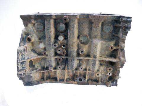 Foto 3ª: Bloque Motor Ssangyong Korando 136 - 141 CV [OM671.960 D20DT] (2013)