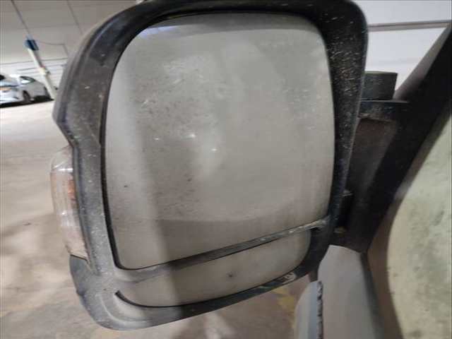 Foto 1ª: Retrovisor Izquierdo Citroen Jumper CAMION (2008)