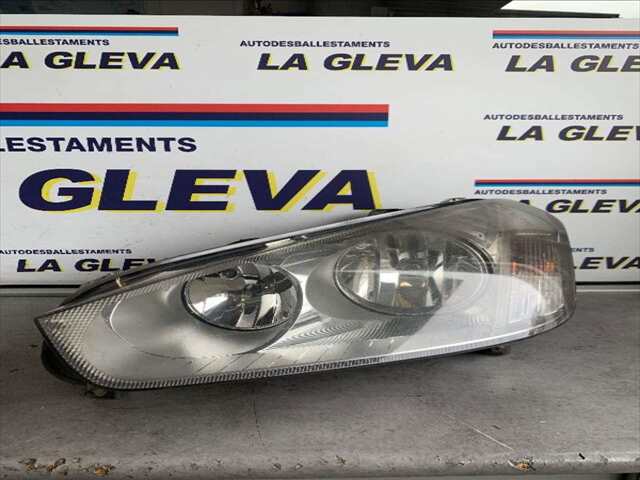 Faro Izquierdo Ford C Max 1.6 TDCI 90CV FOCUSDM2 CAP) DESDE 08/2003 HASTA 03/2007