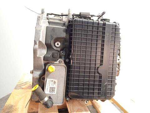 Foto 2ª: Caja Cambios Automatica Land Rover Discovery 2.0 TD4 CAT 150CV 110KW AUT. [204DTD] (2015)