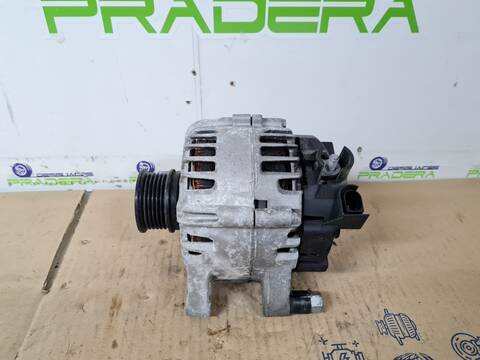 Alternador Ford Fiesta 1.5 TDCI CAT 75CV 55KW