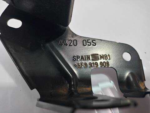 Foto 2ª: Centralita Motor ECU Seat Arona XPERIENCE PLUS 110CV [DLAA] (2017)