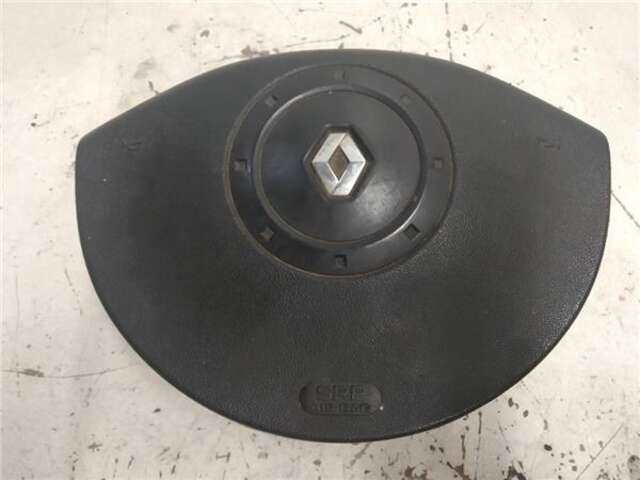 Airbag Delantero Izquierdo Renault Kangoo 1.5 AUTHENTIQUE [1.5 LTR. - 50 KW DCI DIESEL]