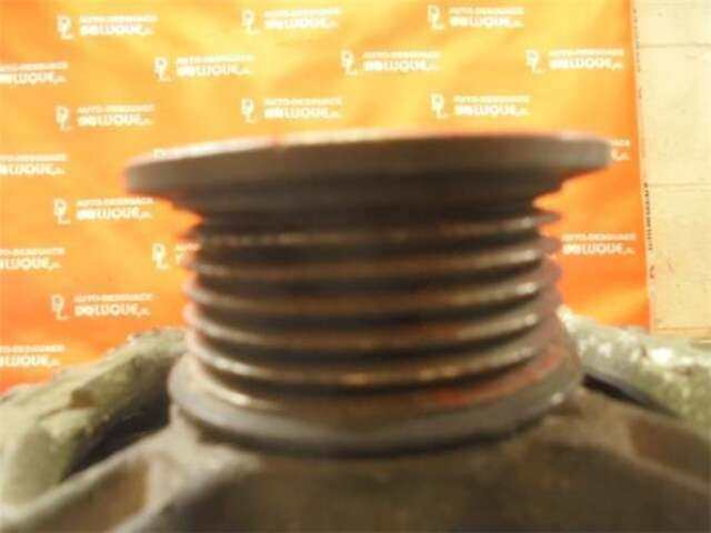 Foto 2ª: Alternador Ford Transit 2.3 I [GZFA]