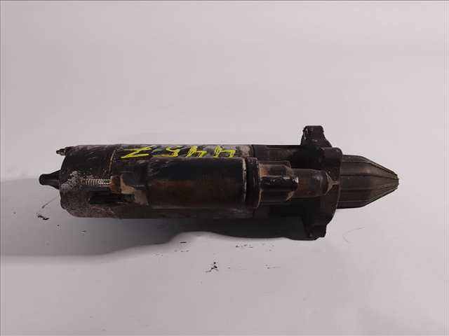 Foto 3ª: Motor de Arranque Ford Transit 2.5 D [D/4AB] (1991)