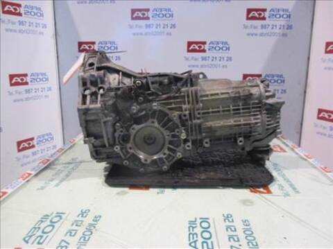 Foto 2ª: Caja Cambios Audi A4 2.0 BERLINA 130CV 96KW [ALT] (2001)