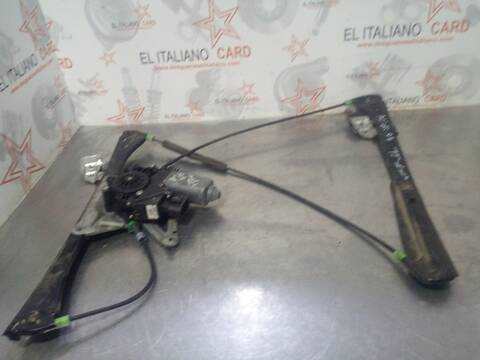 Elevalunas Eléctrico Delantero Derecho Audi A4 AVANT