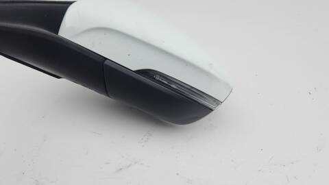 Foto 3ª: Retrovisor Izquierdo Ford Focus TITANIUM 120CV 88KW [ZTDA] (2018)