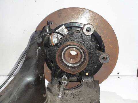 Foto 3ª: Brazo Suspension Trasero Derecho Mercedes Clase V 200 2.1 CDI CAT 163CV 120KW (2014)