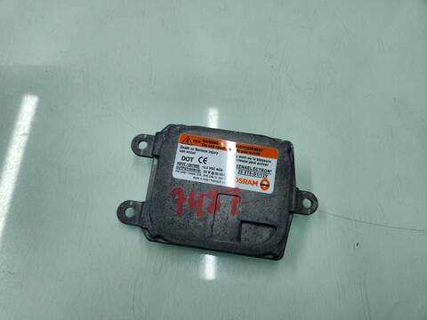 Centralita Faros Xenon Skoda Octavia RS 200CV 147KW