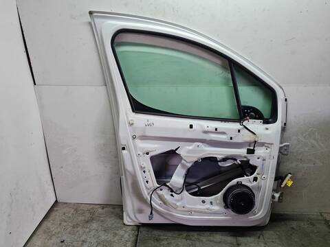 Foto 2ª: Puerta Delantera Izquierda Citroen Berlingo X 90CV 66KW [9HX] (2009)