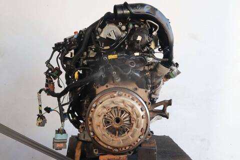 Foto 3ª: Motor Completo Citroen C4 AVATAR PICASSO 150CV 110KW [RHE] (2011)