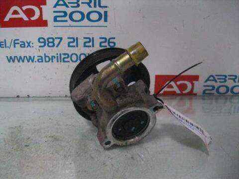 Foto 2ª: Bomba Servodireccion Chevrolet Nubira 1.6 SE BERLINA 109CV 80KW [F16D3] (2005)