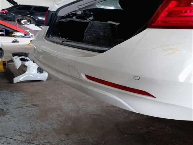 Foto 2ª: Paragolpes Trasero Bmw Serie 3 315 318 D (2011)