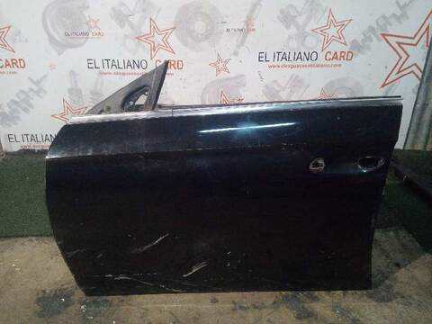Puerta Delantera Izquierda Mercedes Clase C 160 350 219.356) 272CV 200KW
