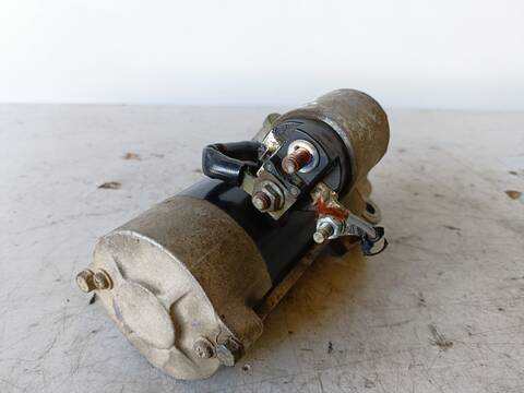 Foto 3ª: Motor de Arranque Ford Ranger XL SUPERCABINA 4X4 150CV