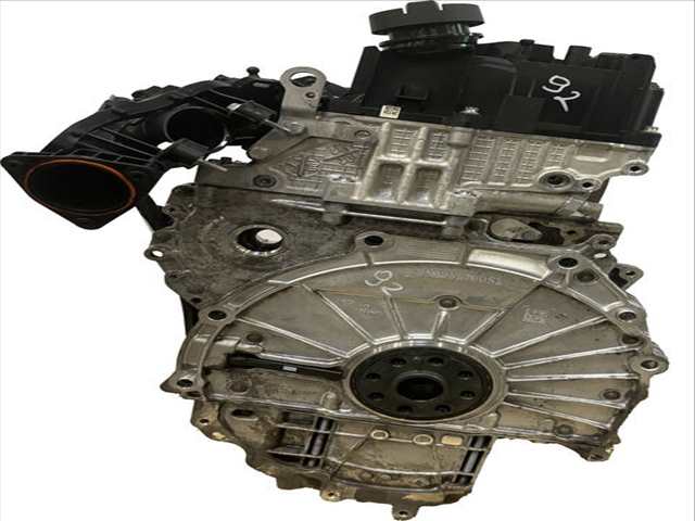 Foto 2ª: Motor Completo Bmw X1 F84 150CV 110KW [B47D20A B47] (2017)