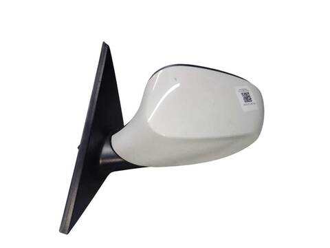 Retrovisor Izquierdo Bmw Serie 1 114 116 D