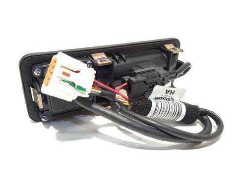 Foto 3ª: Maneta Exterior Portón Kia Ceed 1.4 TGDI CAT 140CV 103KW [G4LK] (2021)