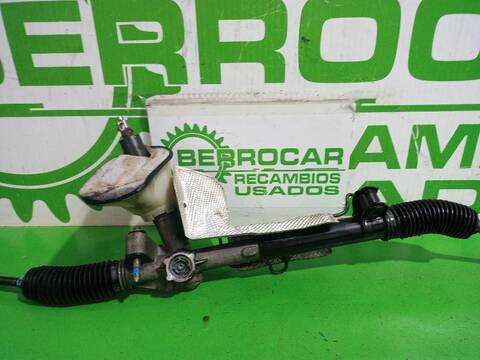 Foto 3ª: Cremallera de Direccion Ford Focus TREND 101CV [FFDA] (1998)