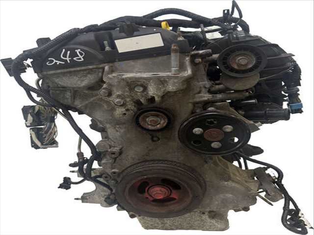 Motor Completo Ford Edge 243CV 179KW