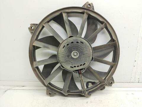 Electroventilador Citroen C4 LIVE 99CV 73KW