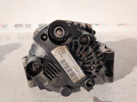 Foto 3ª: Alternador Peugeot Bipper FHZ (2011)