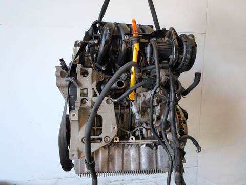 Motor Completo Volkswagen Golf HIGHLINE 1.6 102CV