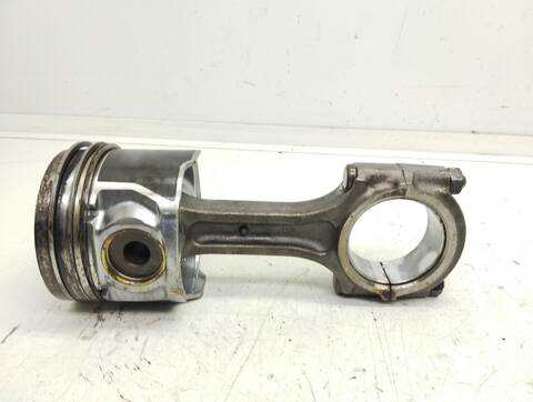 Foto 2ª: Despiece Motor Hyundai Terracan 2.9 CRDI FULL 163CV 120KW [J3] (2007)