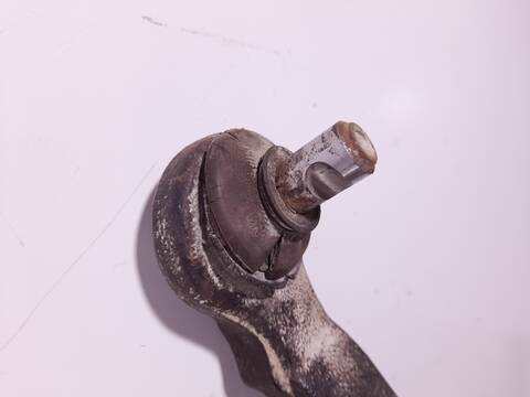 Foto 4ª: Brazo Suspension Delantero Derecho Citroen Saxo 1.1 60CV 44KW [HFX] (2002)