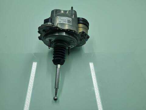 Servofreno Volkswagen Golf LIFE 115CV 85KW